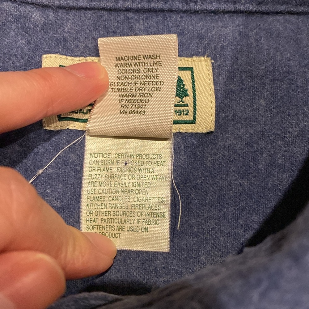 ‼️L.L. BEAN‼️ - Picture 4 of 12